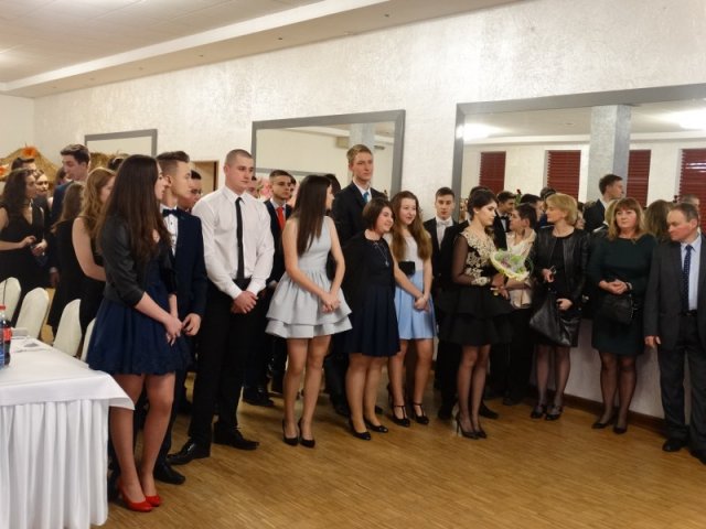 Półmetek 2018